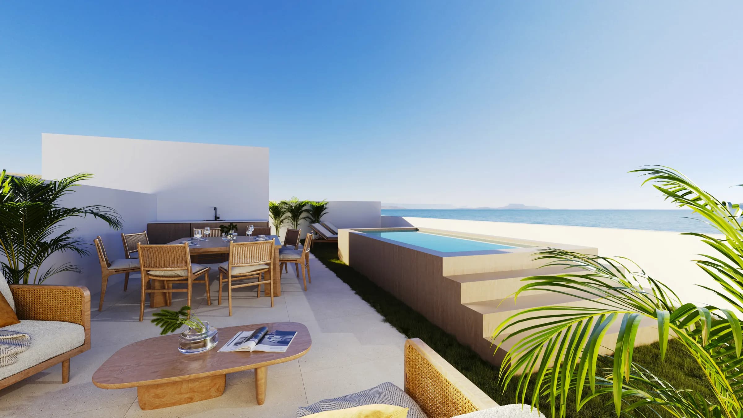 San Pedro Garden Residences