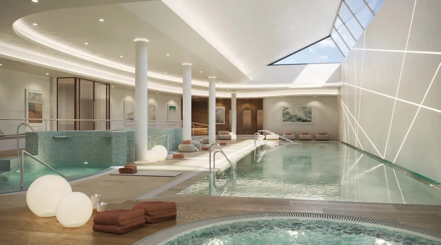 Estepona Sunline Residences - 3