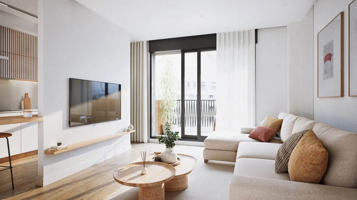 Málaga Urban Heights - 8