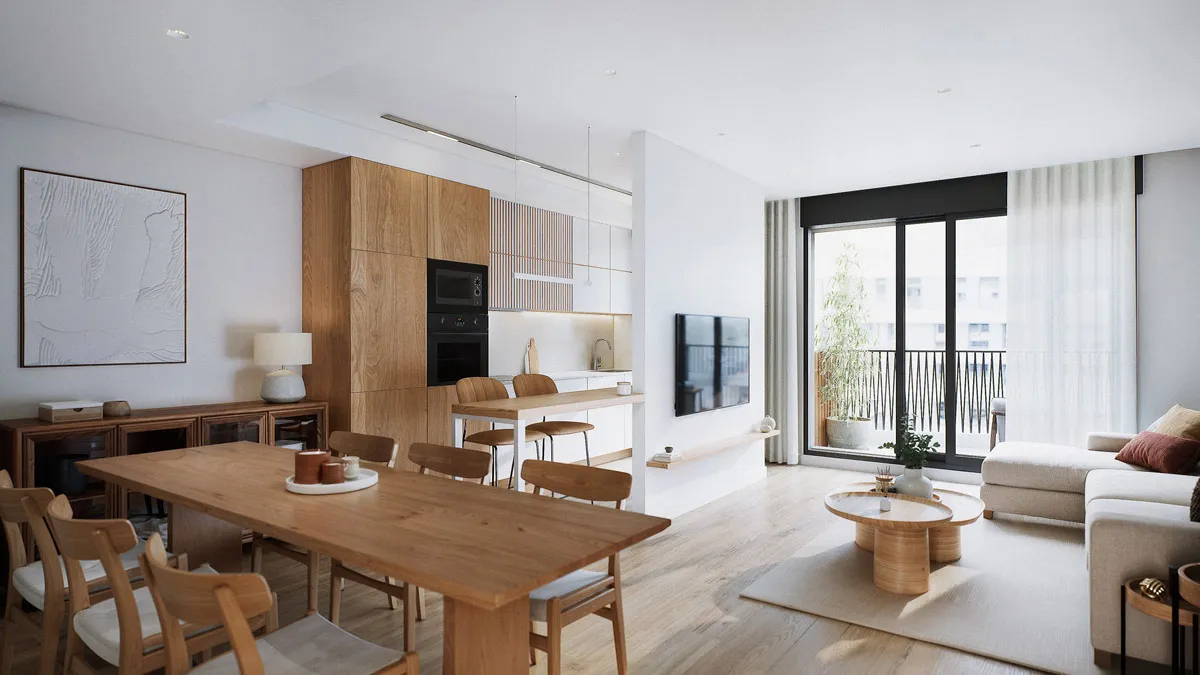 Málaga Urban Heights - 11