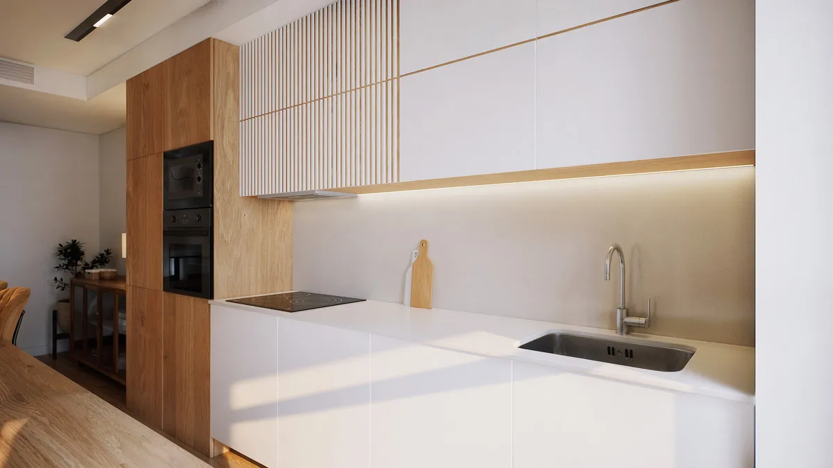 Málaga Urban Heights - 13