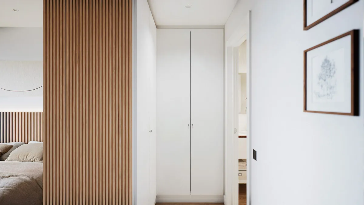 Málaga Urban Heights - 15