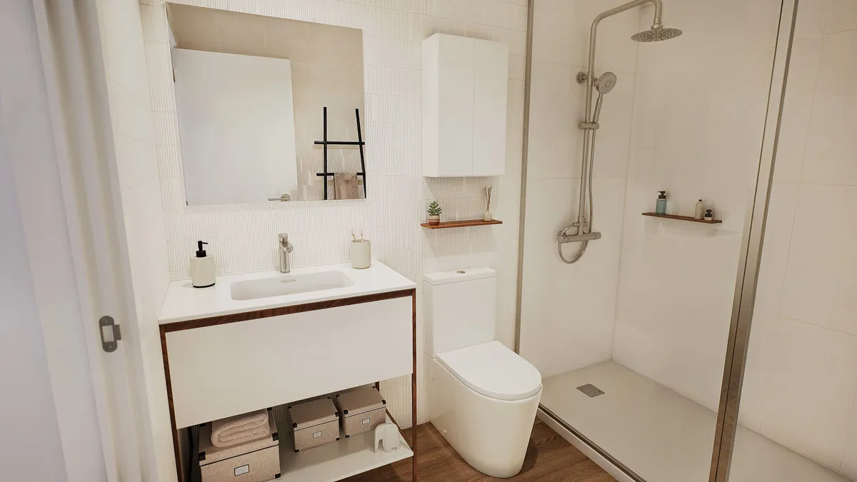 Málaga Urban Heights - 16