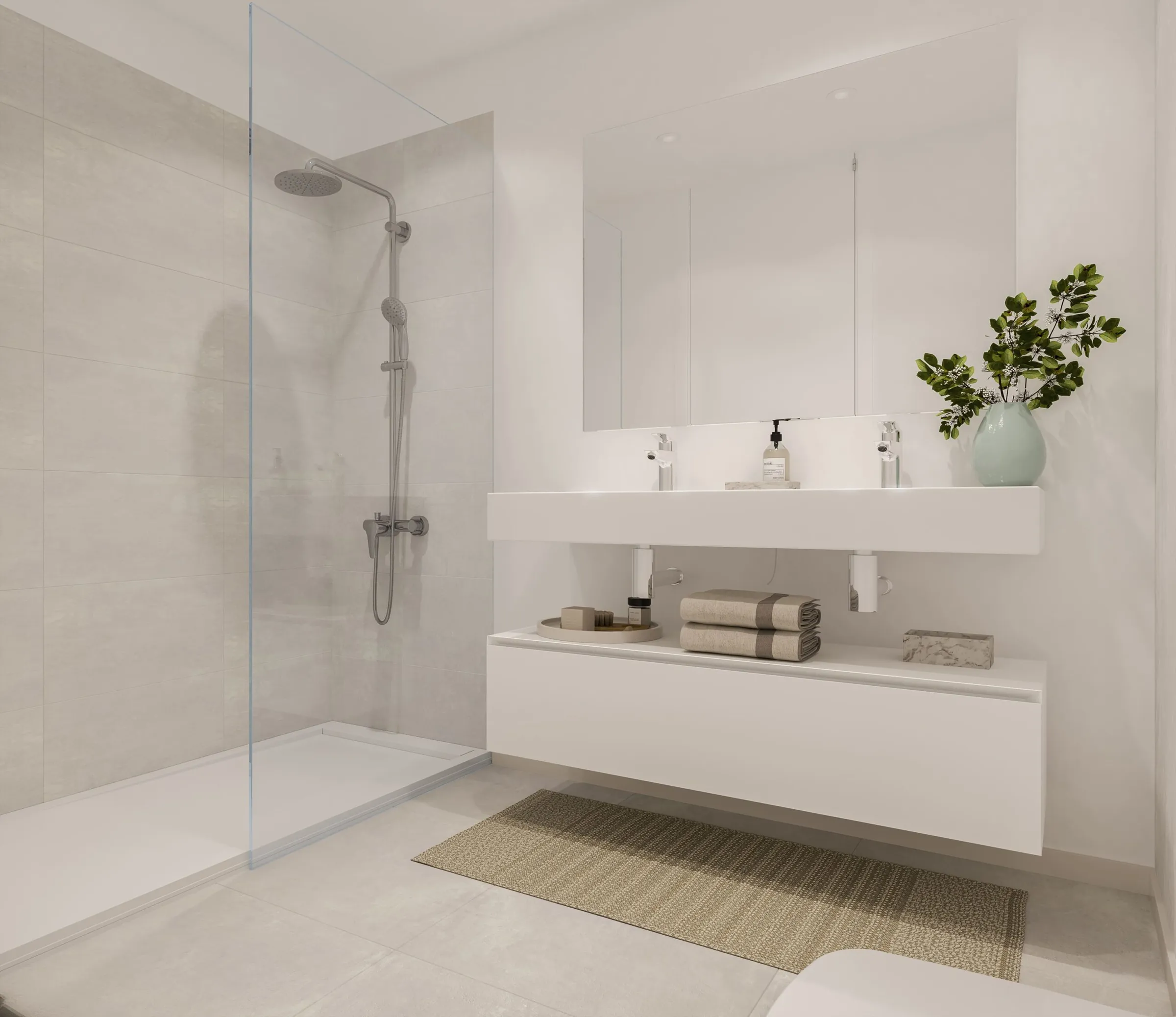 Estepona Fairway Residences - 10