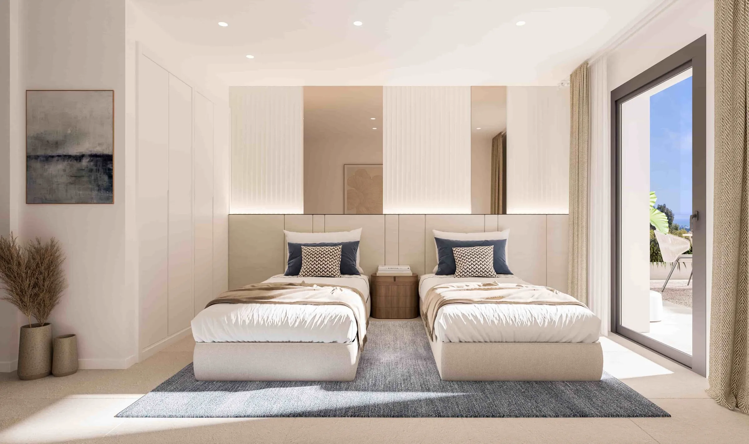 Estepona Fairway Residences - 11