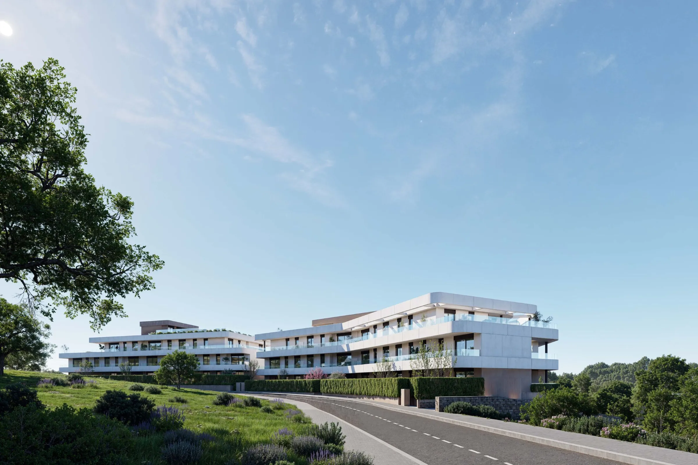 Estepona Fairway Residences - 5