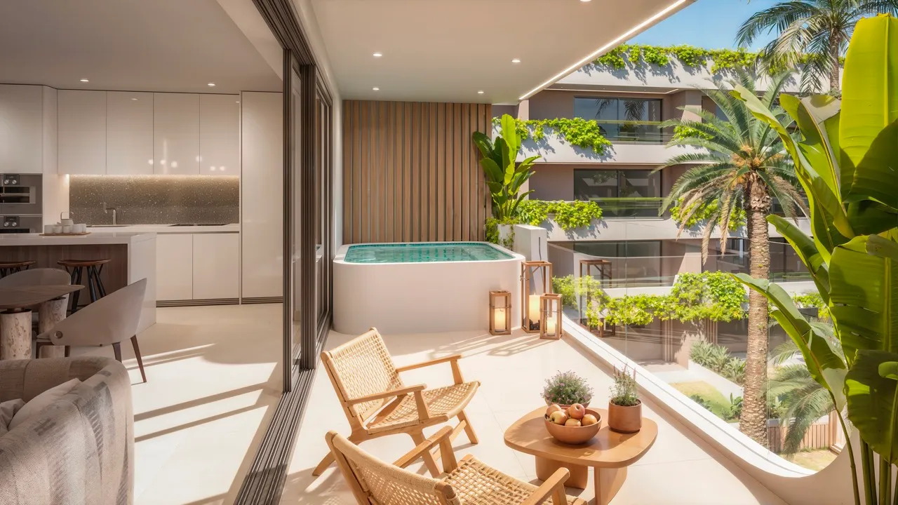 San Pedro Vista Collection - 9