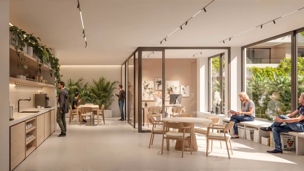 San Pedro Vista Collection - 15