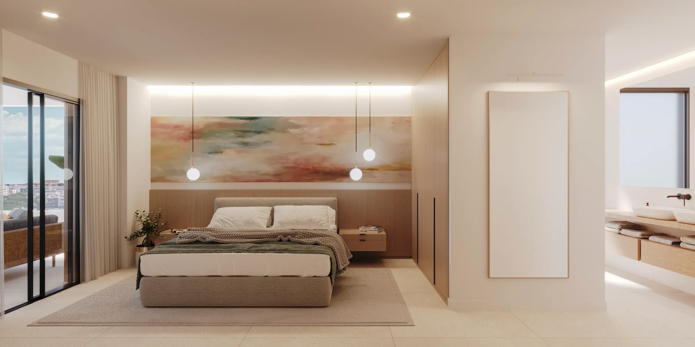 San Pedro Garden Residences - 6