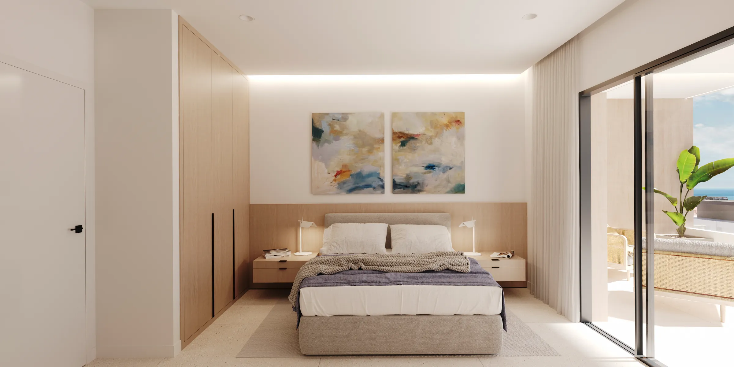 San Pedro Garden Residences - 7