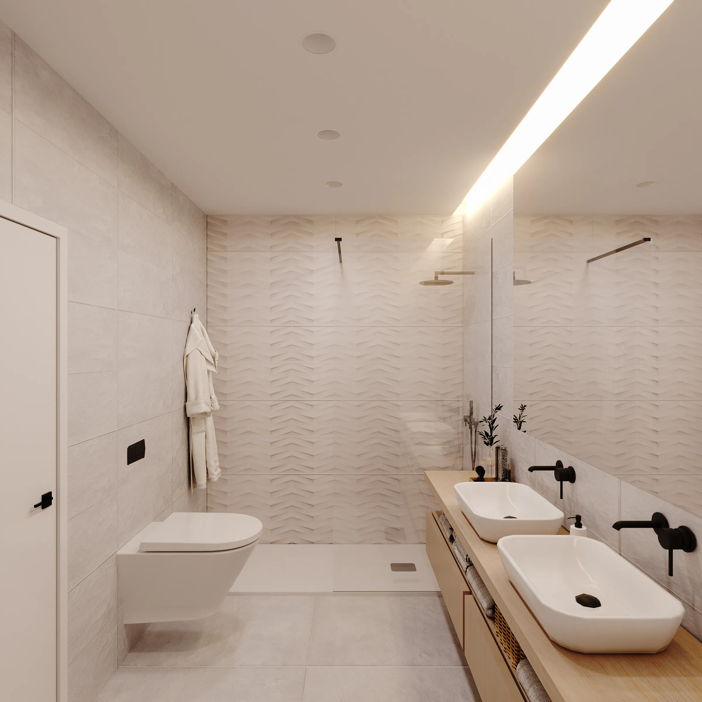 San Pedro Garden Residences - 8