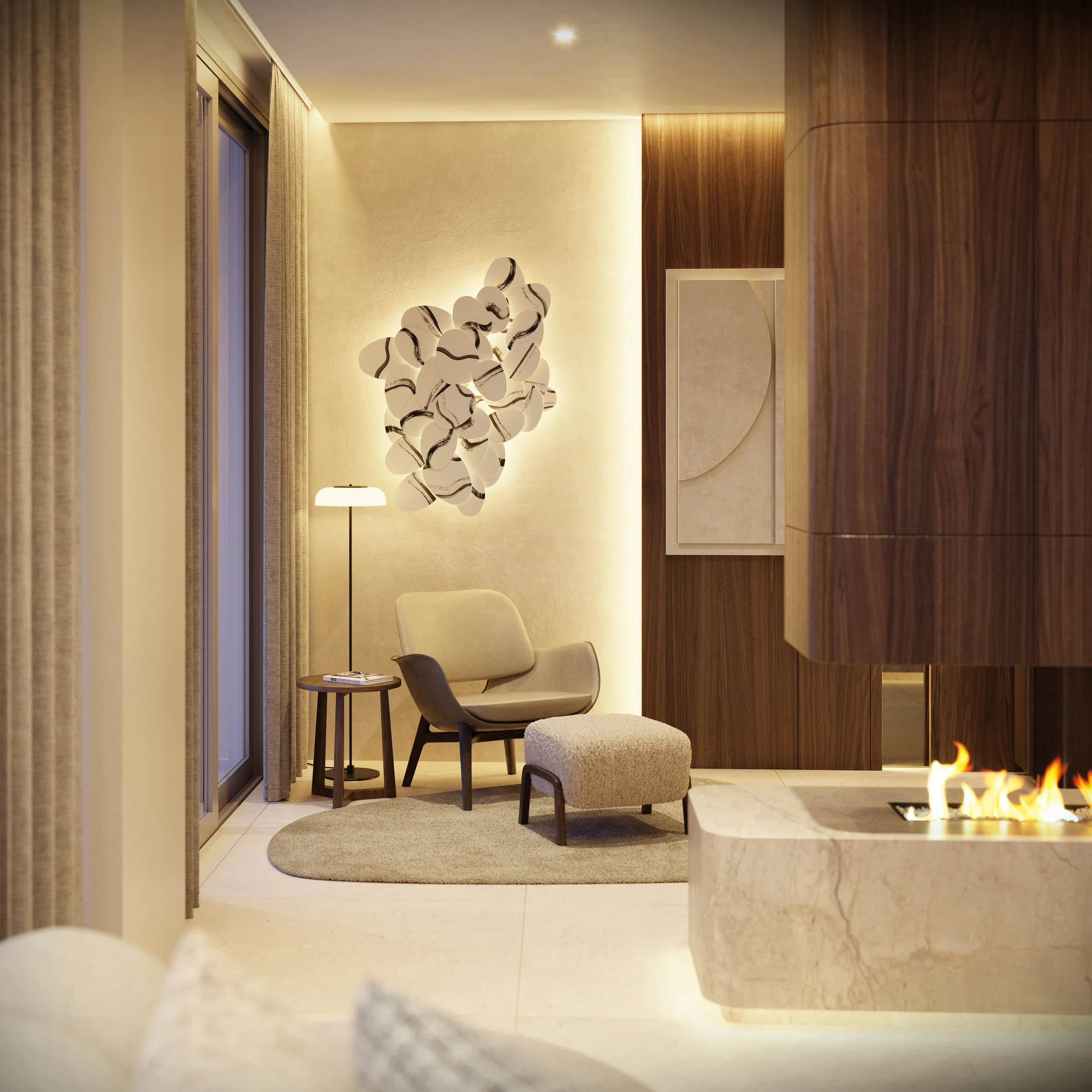 Benahavís Hillside Estates - 6