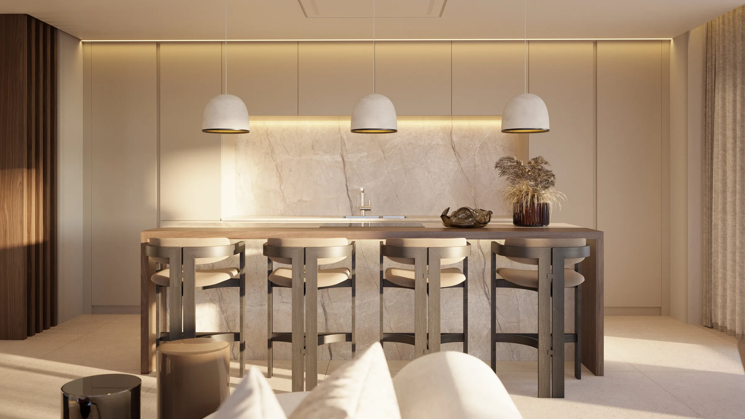 Benahavís Hillside Estates - 8