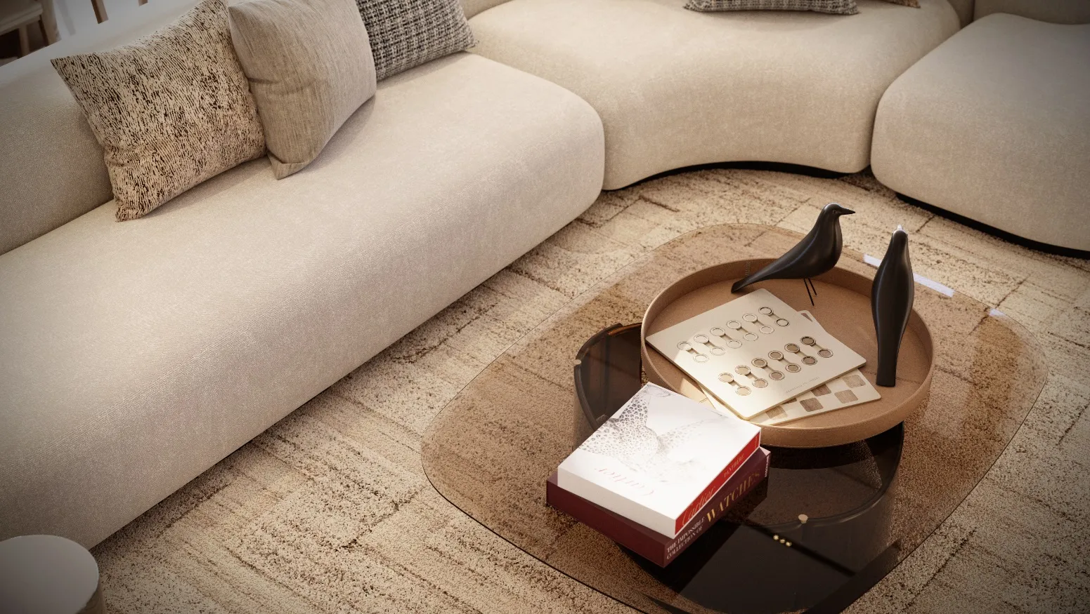 Benahavís Hillside Estates - 13