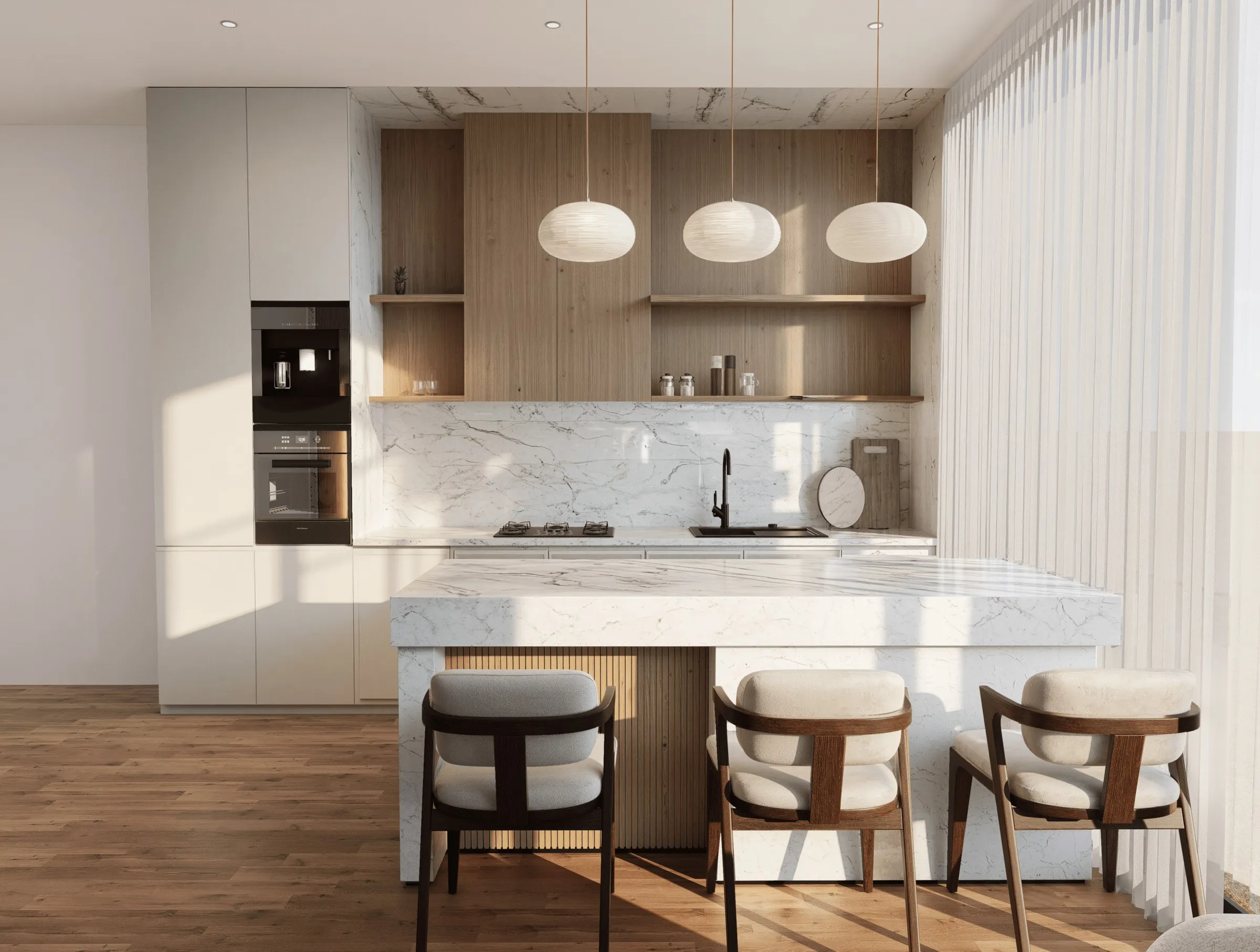 Estepona Signature Villa - 4