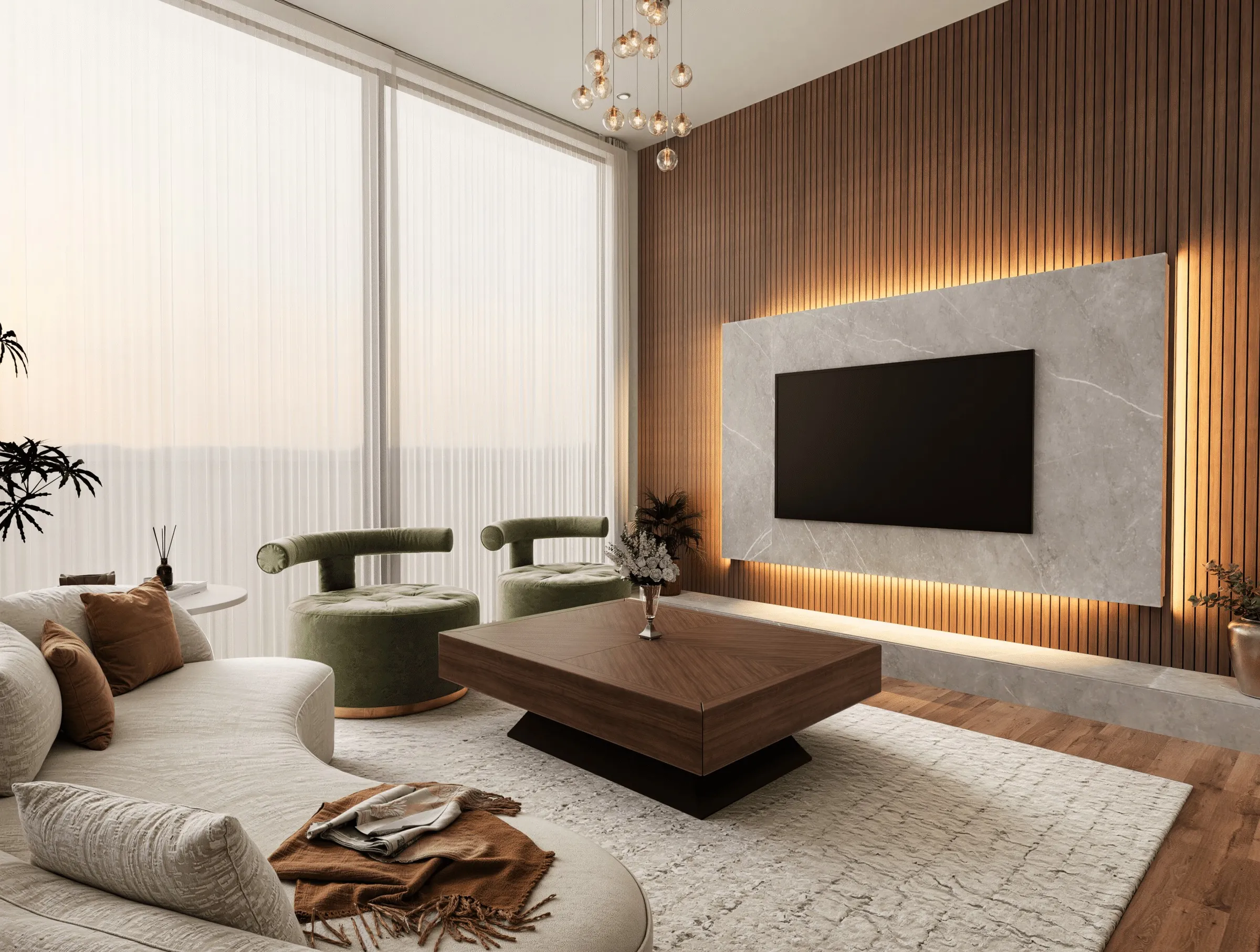 Estepona Signature Villa - 6