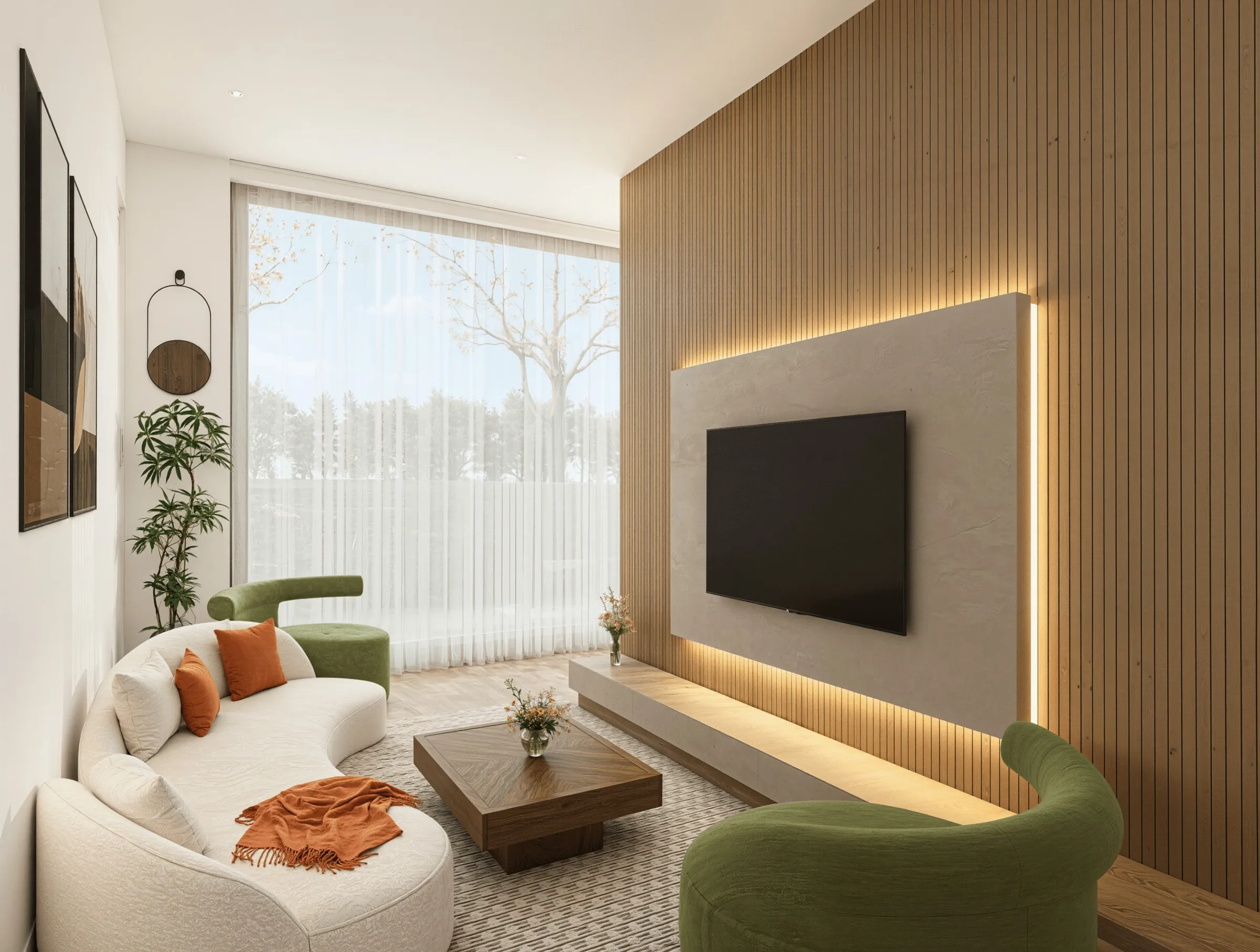 Estepona Signature Villa - 8