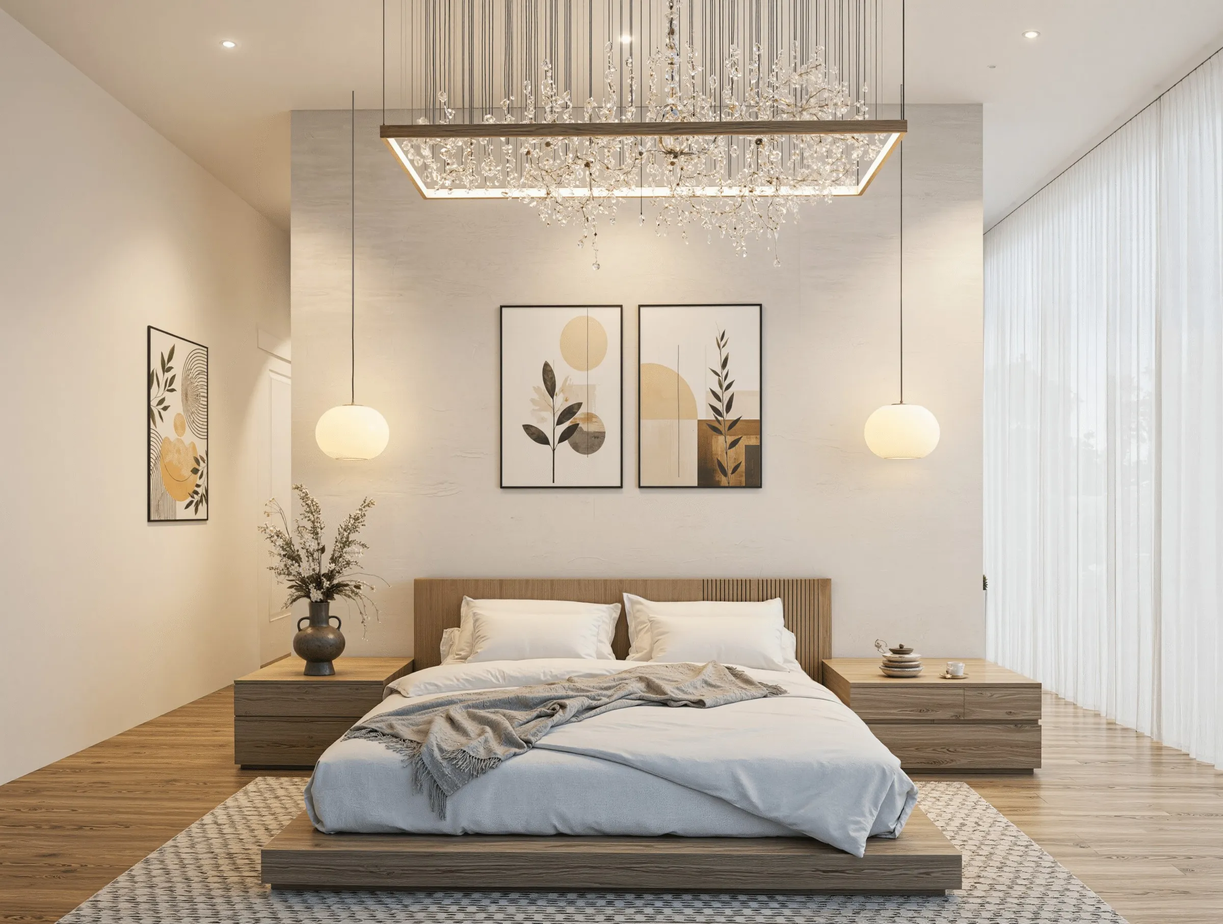 Estepona Signature Villa - 9