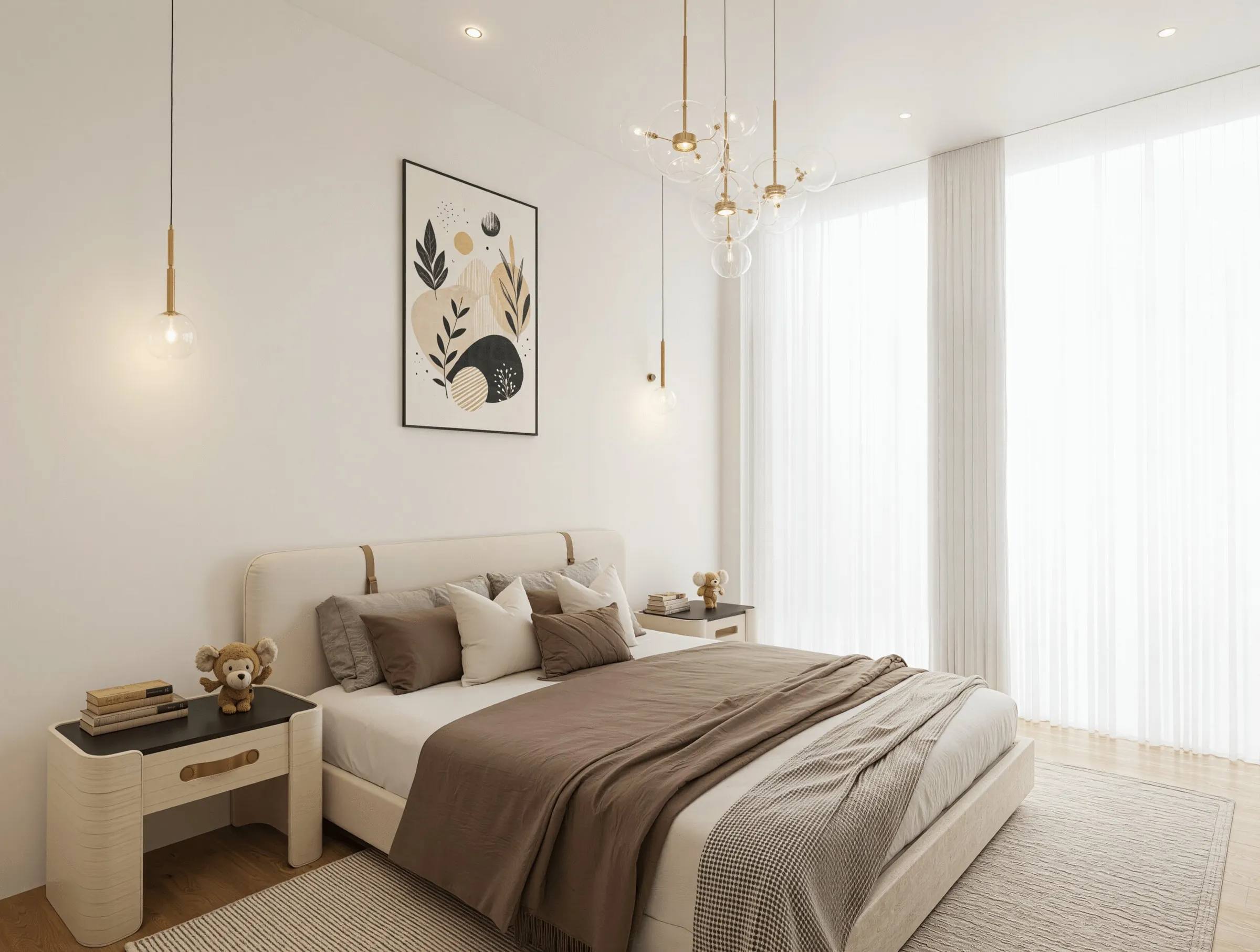 Estepona Signature Villa - 10