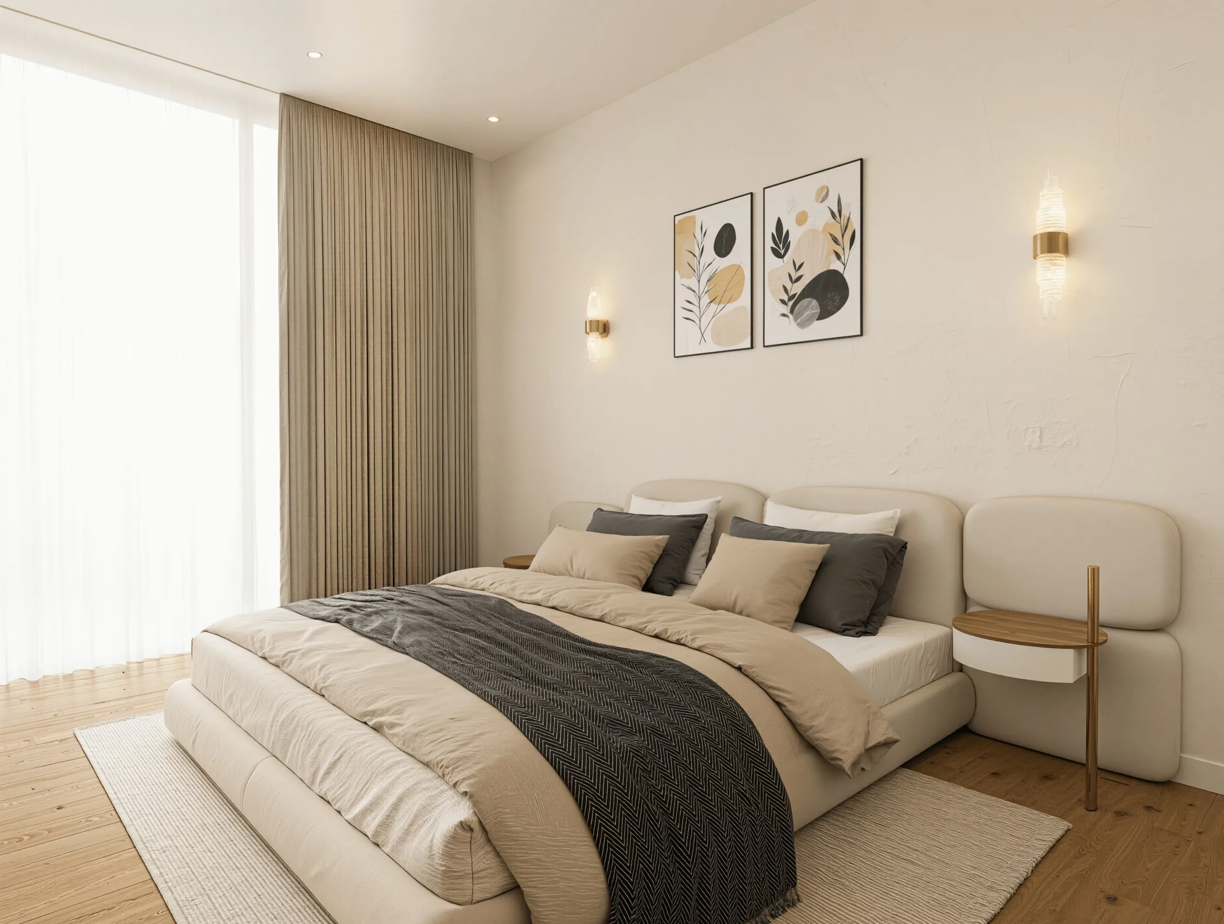 Estepona Signature Villa - 11