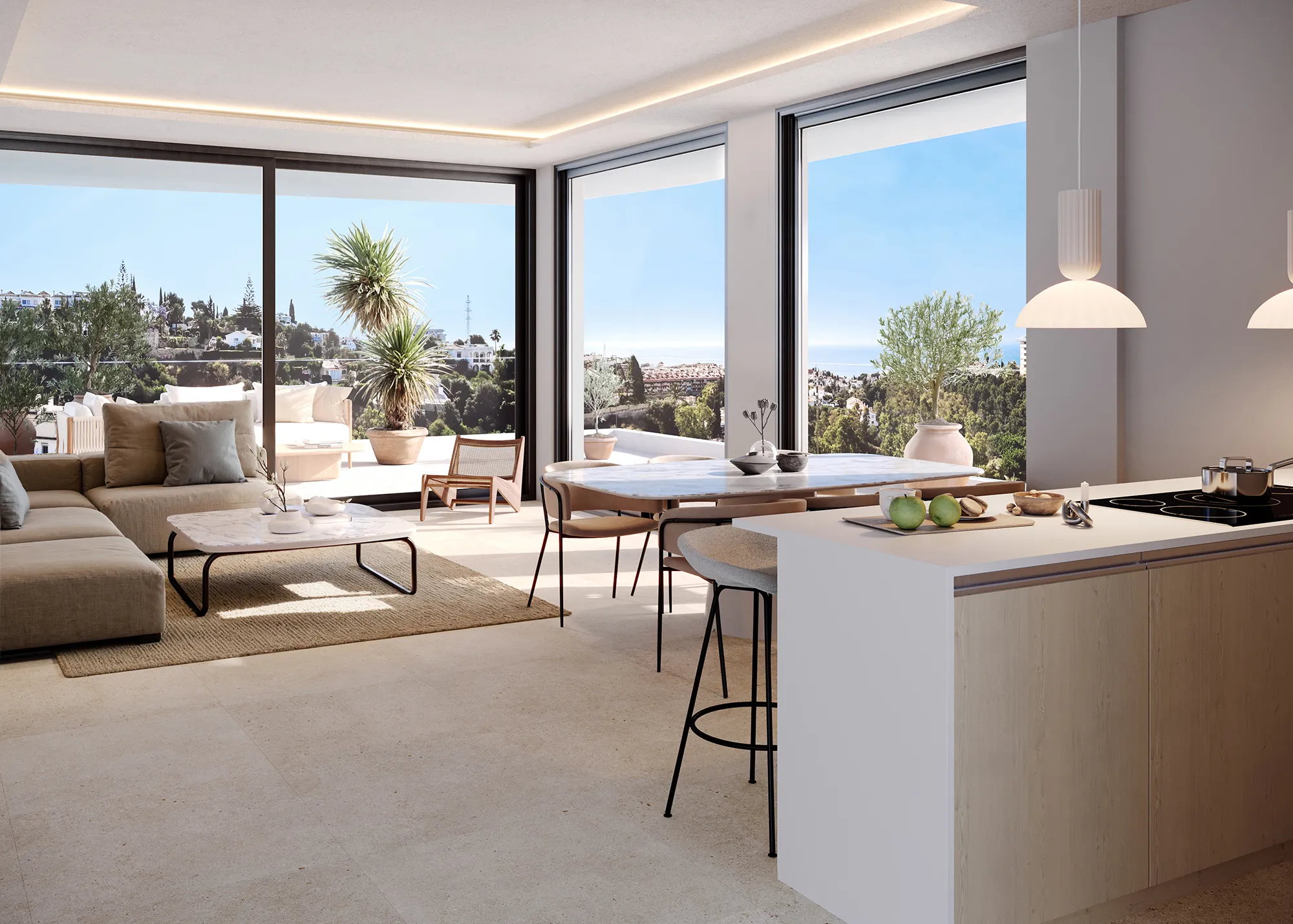 Torreblanca Panorama Homes - 6