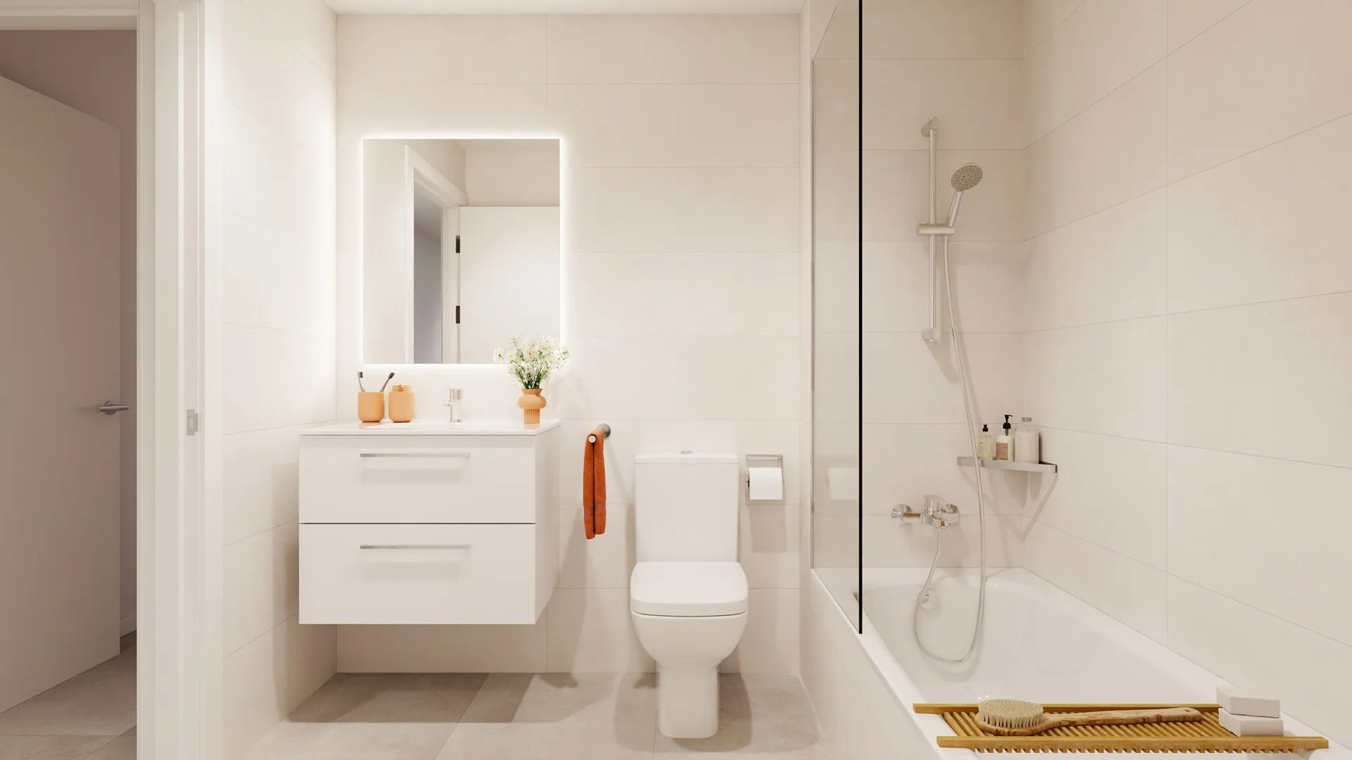 La Cala Horizon Residences - 8