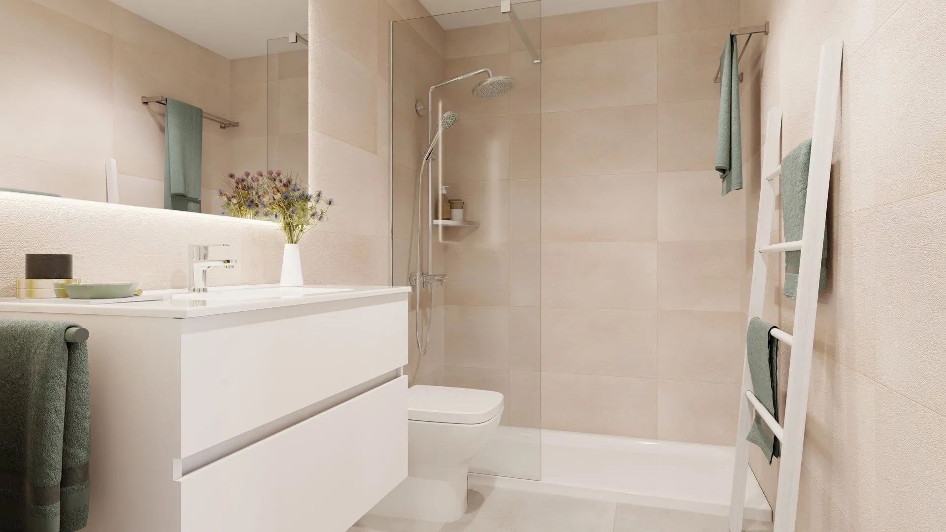 La Cala Horizon Residences - 9