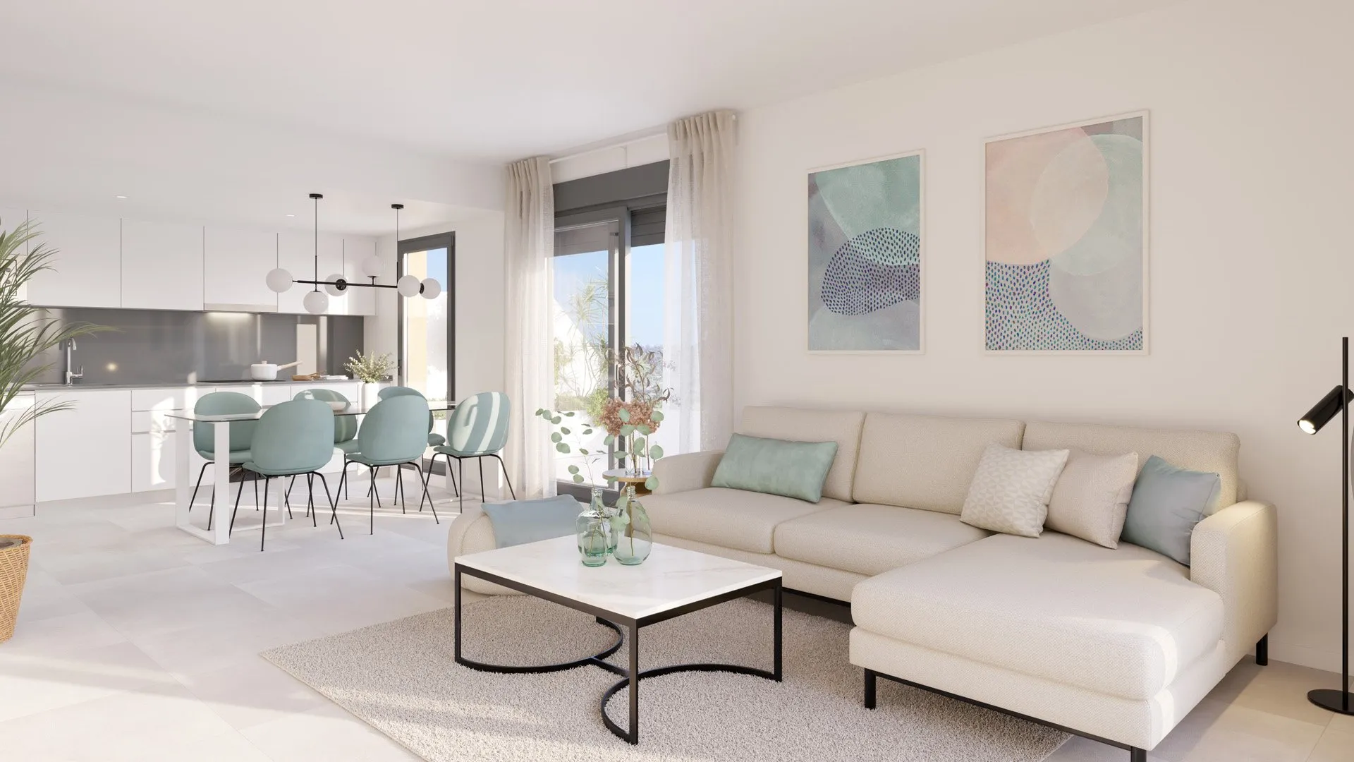La Cala Horizon Residences - 16