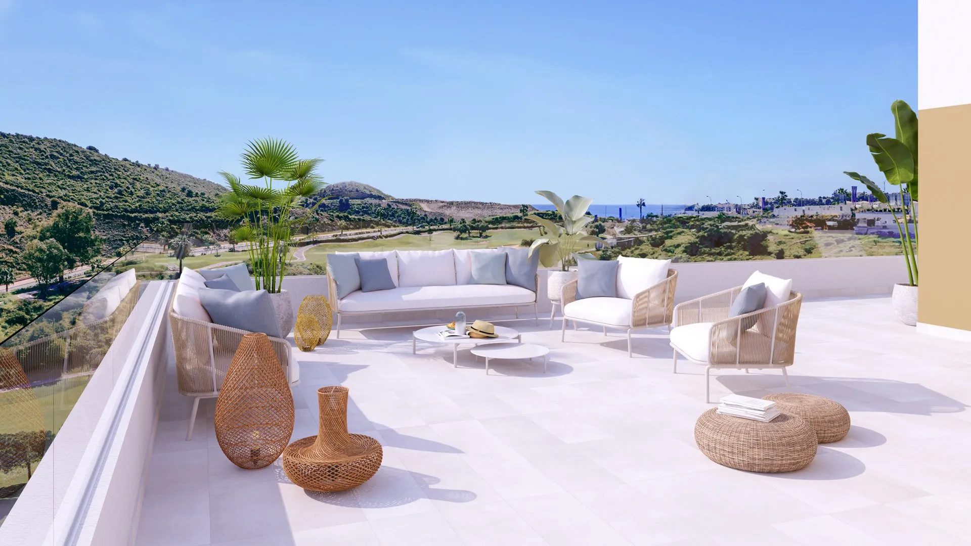 La Cala Horizon Residences - 4