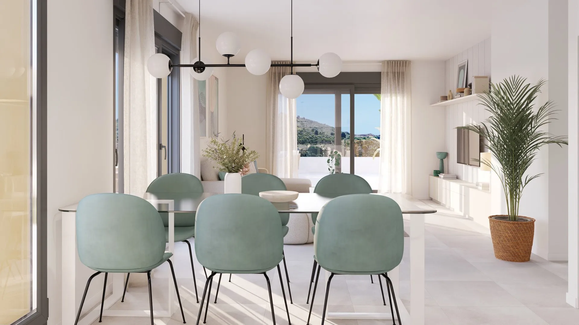 La Cala Horizon Residences - 20