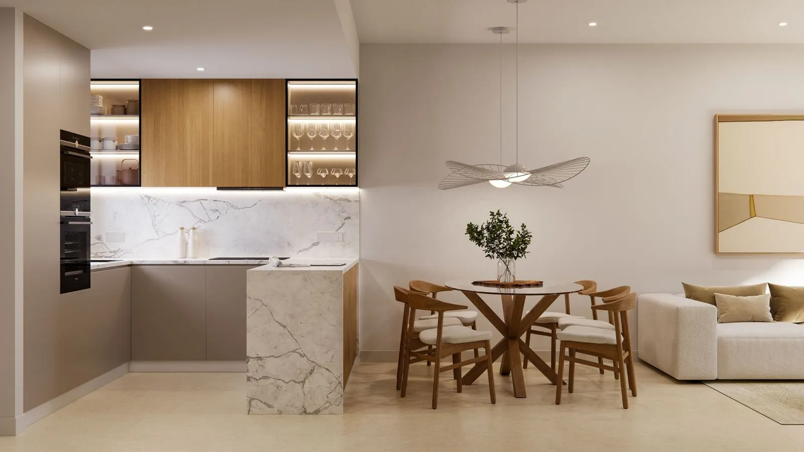 frontline golf townhouses - 13