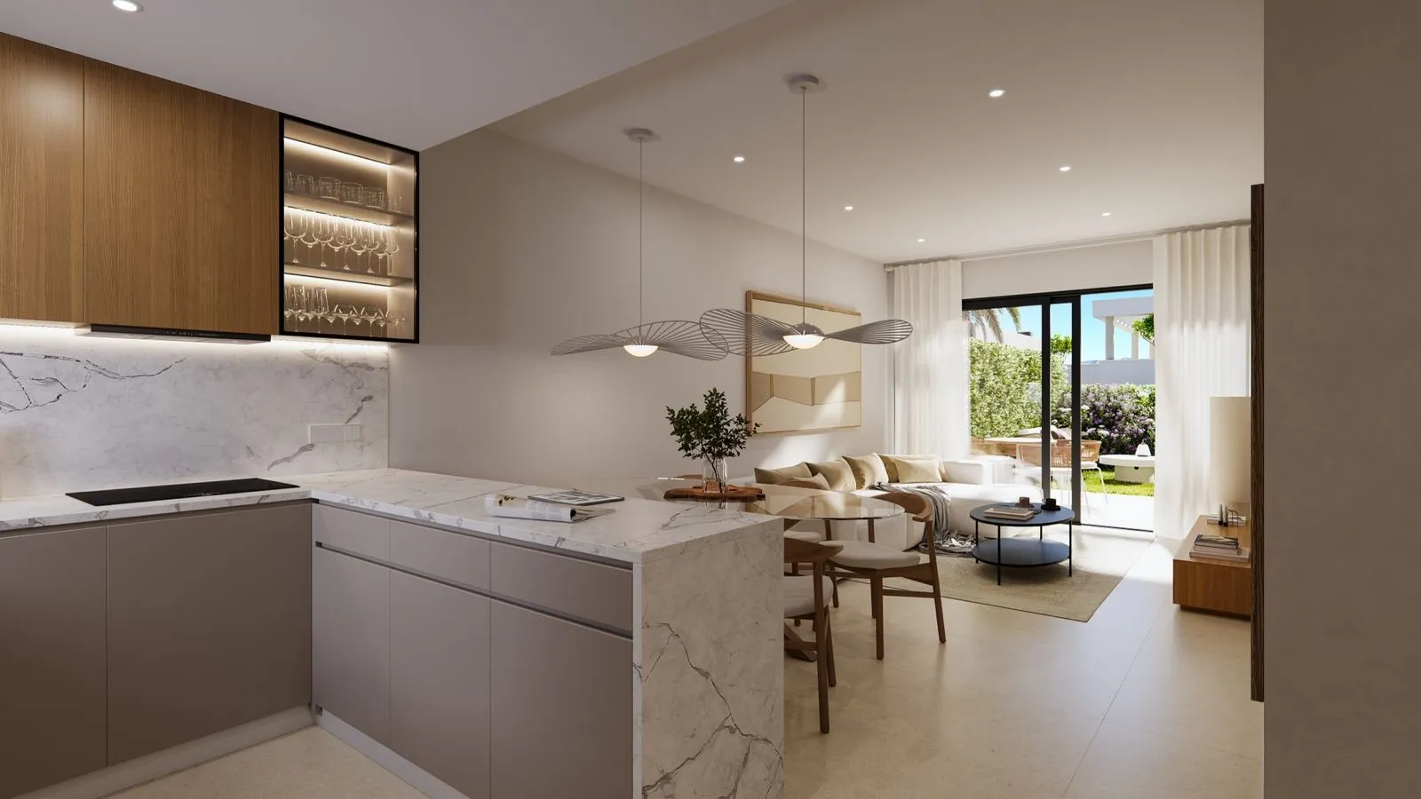 frontline golf townhouses - 12