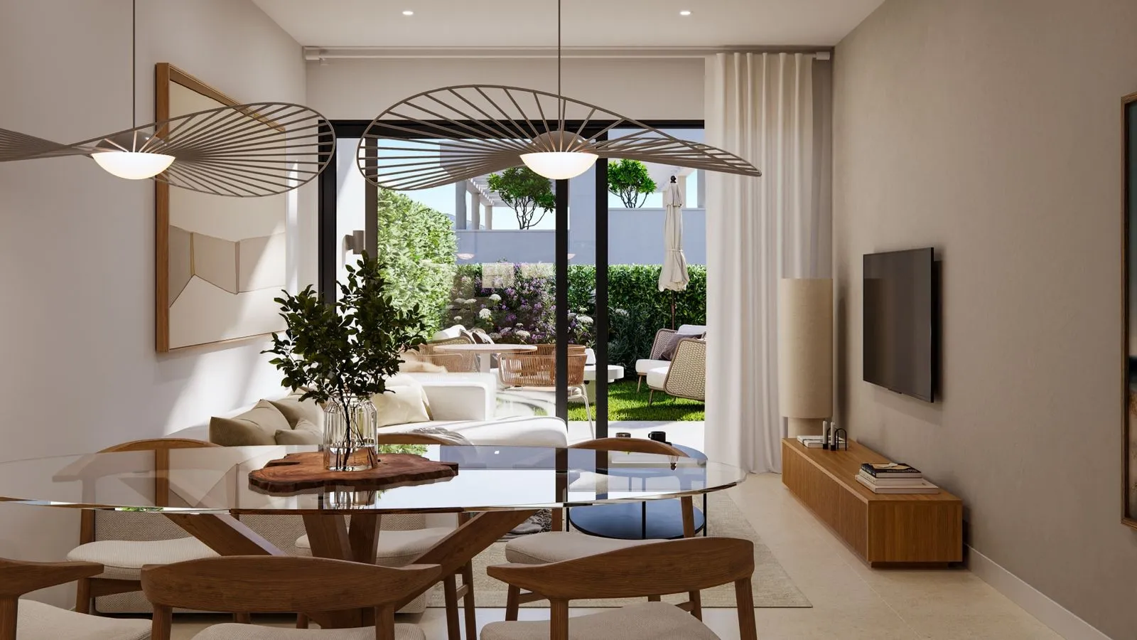 frontline golf townhouses - 11